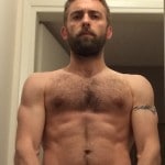 Freeletics Test Ergebnis Woche 4 angespannt