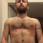Freeletics Test Ergebnis Woche 4 bauch entspannt
