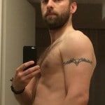 Freeletics Test Ergebnis Woche 4 seite entspannt