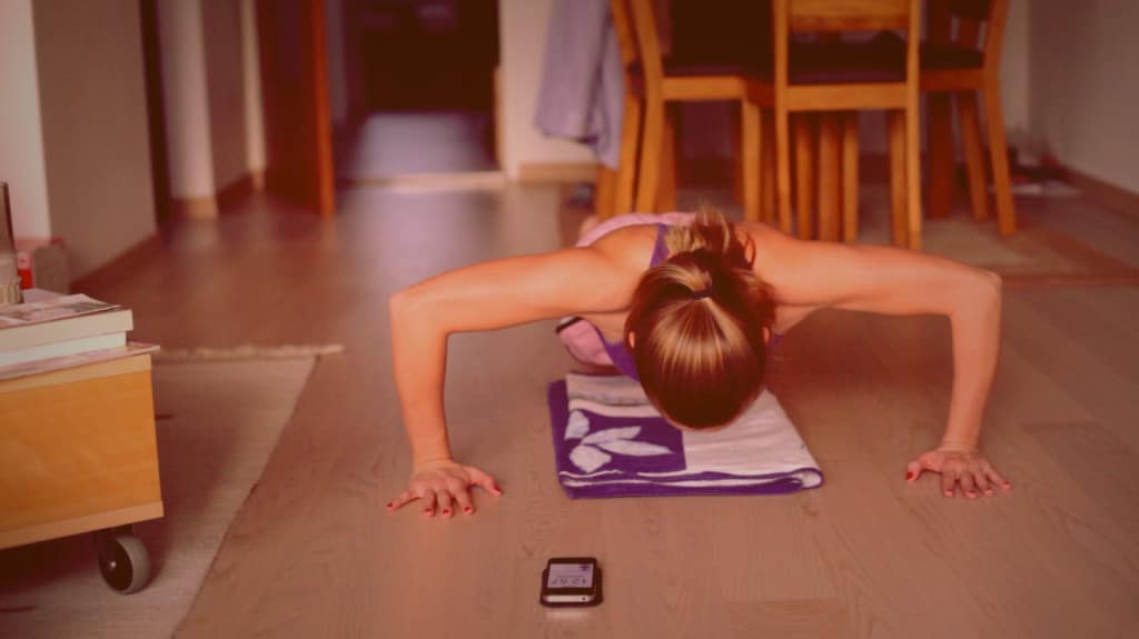 Freeletics Ausrüstung