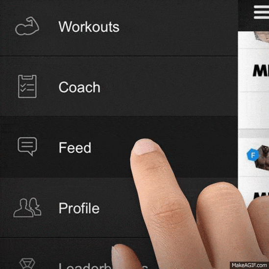 freeletics app clapclap