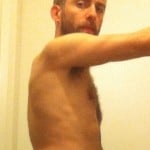 Freeletics test vorher seite angespannt
