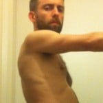Freeletics Experiment vorher seite entspannt