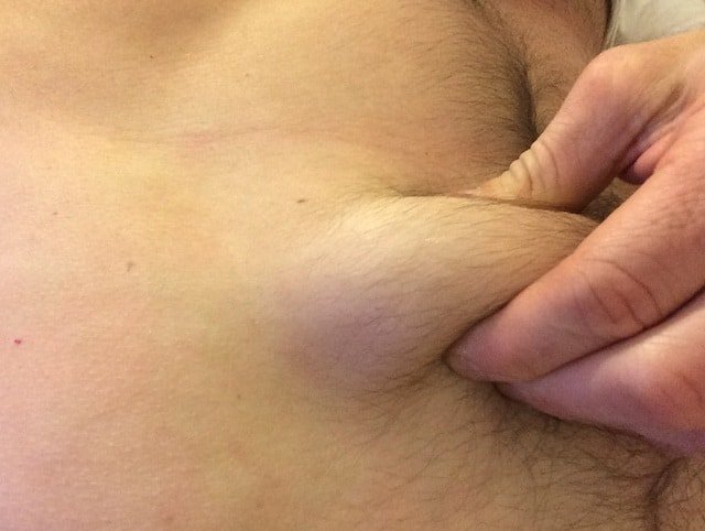 freeletics koerperfett bauch 3 punkt messung