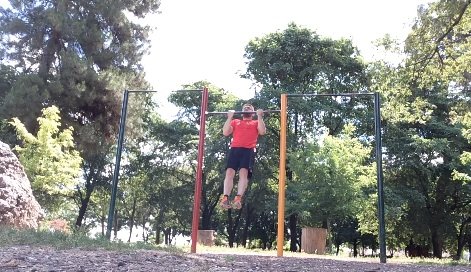 freeletics training woche 5