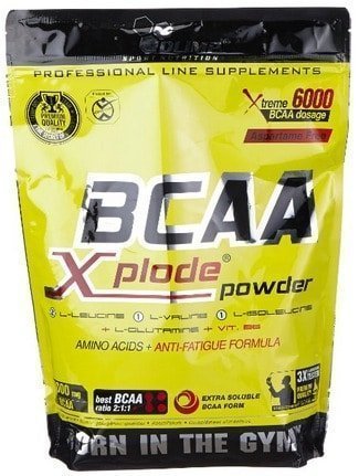 xplode powder olimp