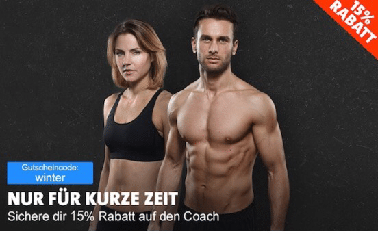 Freeletics Rabatt