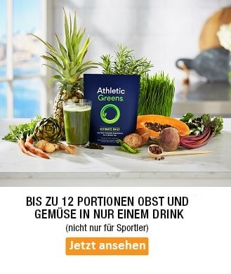 Athletic Greens Kaufen