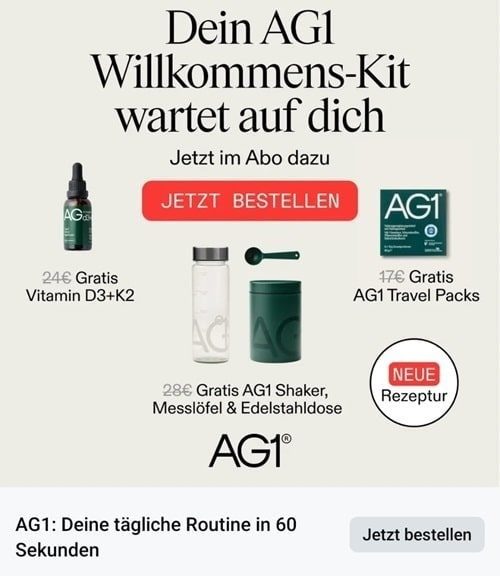 Ag1 2024